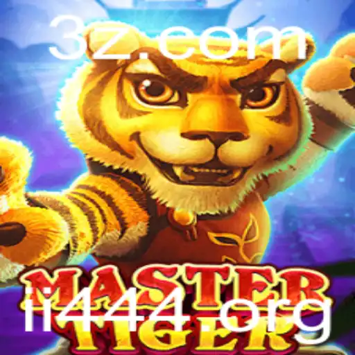 MasterTiger: O Novo Fenômeno dos Jogos Online