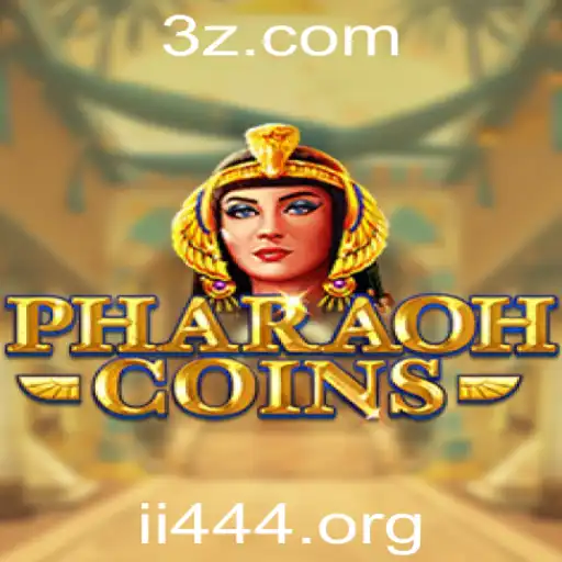 Descubra o Fascinante Mundo do Jogo PharaohCoins