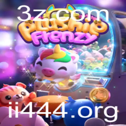 Descubra o Mundo Fascinante de 'PlushieFrenzy'