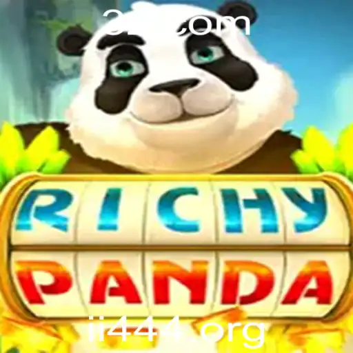 Descubra o Fascinante Universo de RichyPanda