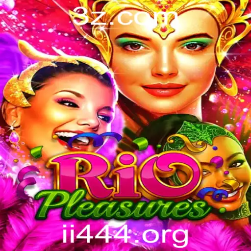 RioPleasures: Uma Imersão no Vibrante Mundo do Jogo