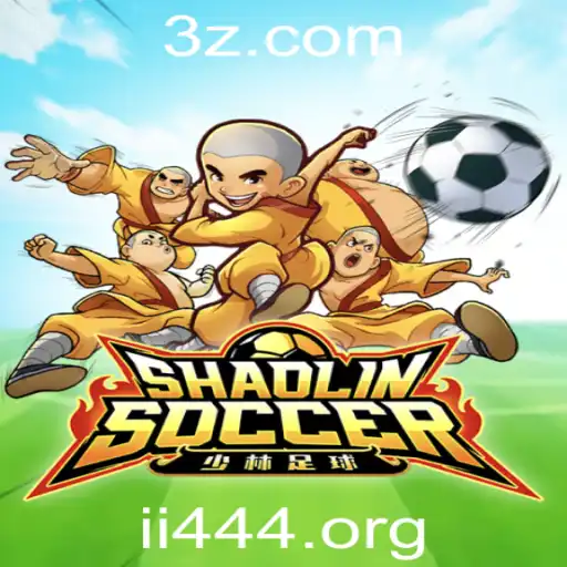 ShaolinSoccer: Entre a Tradição e a Tecnologia