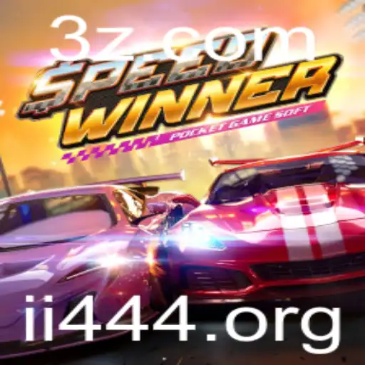 SpeedWinner: Aventuras de Alta Velocidade e Estratégia