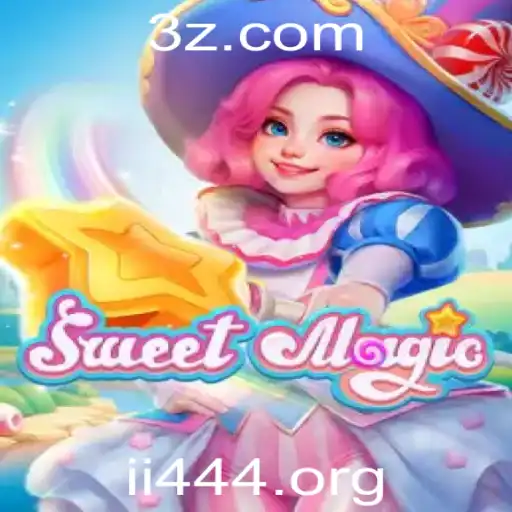 Explorando o Mundo de SweetMagic: Regras e Intrigas do Jogo Popular