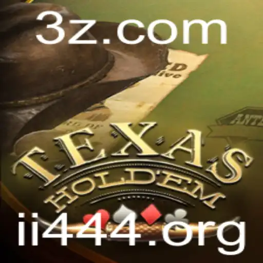 Explorando o Mundo do Texas Hold'em