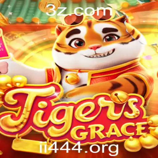 Descubra o Fascinante Mundo de TigersGrace