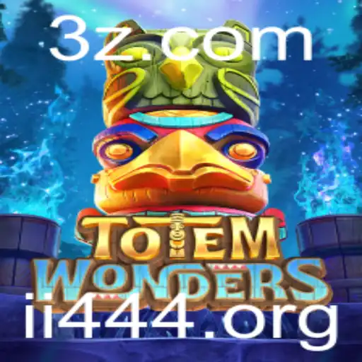TotemWonders: Descubra a Emoção e Estratégia do Novo Jogo