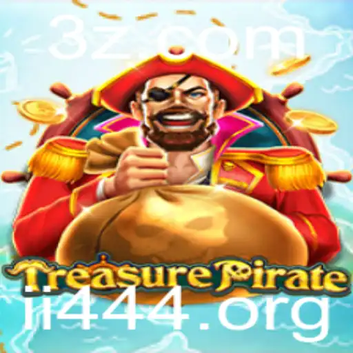Explorando o Mundo de TreasurePirate: Uma Jornada de Aventura e Estratégia