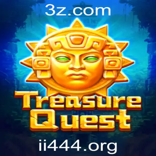 Explorando o Mundo Fascinante de TreasureQuest