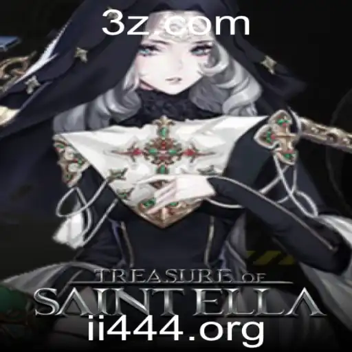 Desbravando o Universo de TreasureofSaintElla: Um Guia para Iniciantes